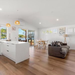 Easily Accessible Three-Bedroom Villa
